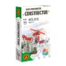 Constructieset Helios Helikopter- metaal