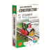 Constructieset Wals- metaal