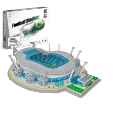 Bouwpakket Voetbalstadion van Foam - Etihad Stadium - Manchester City FC