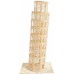 Bouwpakket  Toren van Pisa (Pisa) - Matchitecture