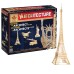 Bouwpakket  Eiffeltoren (Parijs) - Matchitecture