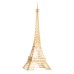 Bouwpakket  Eiffeltoren (Parijs) - Matchitecture