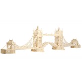 Bouwpakket  Tower Bridge (Londen) - Matchitecture
