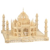 Bouwpakket  Taj Mahal (Agra- India) - Matchitecture