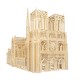 Bouwpakket  Notre Dame (Parijs) - Matchitecture