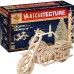 Bouwpakket  Motor - Matchitecture