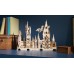 Bouwpakket Hogwarts™-kasteel Harry Potter van hout- Mechanisch (Ugears)