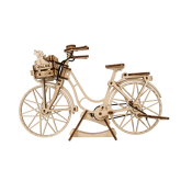 Bouwpakket Fiets  Omafiets Dutch Bicycle- Mechanisch