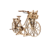 Bouwpakket Fiets  Omafiets Dutch Bicycle- Mechanisch