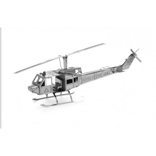 Bouwpakket Helikopter-